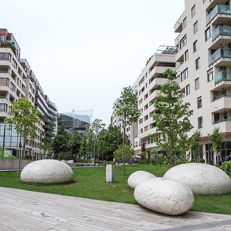 Mega Sale - Book Now - Corvin Royal Apartments 布达佩斯 外观 照片