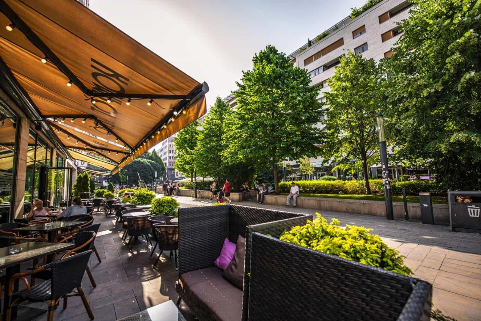 Mega Sale - Book Now - Corvin Royal Apartments 布达佩斯 外观 照片